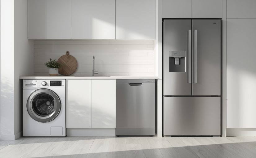 Jak zadbać o długowieczność sprzętu AGD