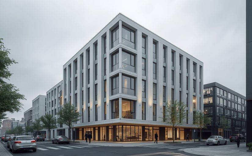 Wieloletnia weryfikacja kondycji technicznej nieruchomości – jak organizować, kontrolować i reagować skutecznie