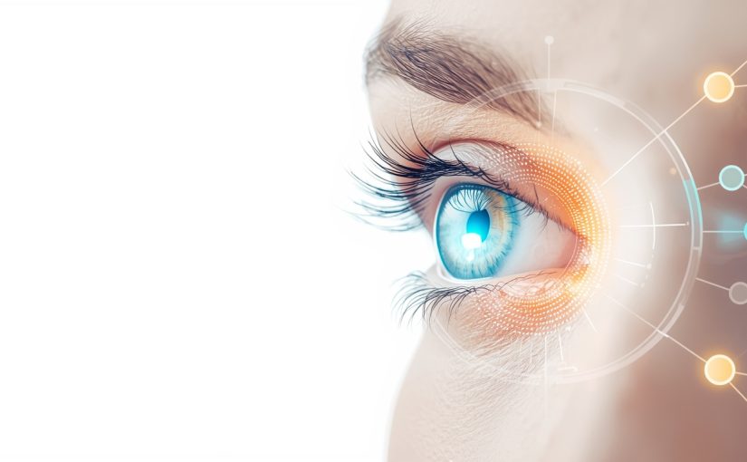 Systematyczna profilaktyka zdrowia oczu w pracy i po pracy